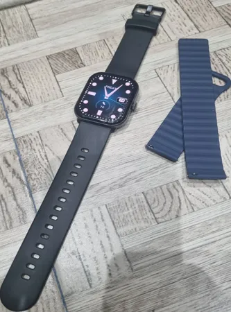 ساعت هوشمند گلوریمی مدل GS1 Pro