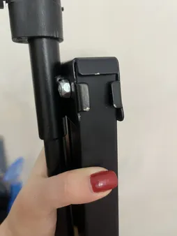 پایه گیتار پرومکس کد A