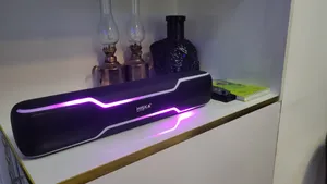 تجریه خرید اسپیکر بلوتوثی قابل حمل هیسکا مدل B59