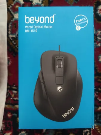 ماوس بیاند مدل BM-1510