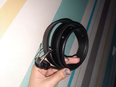 کمربند زنانه مدل C.074