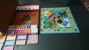 تجریه خرید بازی فکری فکرآوران مدل shb26