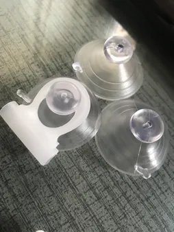 آفتابگیر شیشه جلو خودرو قطعه سازان کبیر مدل AFT-ALL-10306