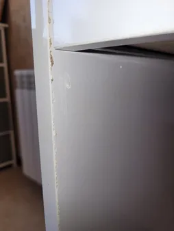 میز تحریر مدل M114