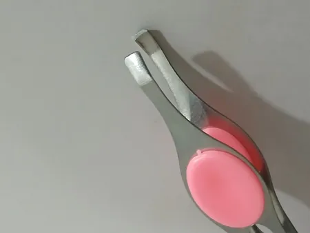 موچین مدل 001