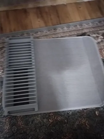 نمگیر ظروف آشپزخانه کد AZZ6590