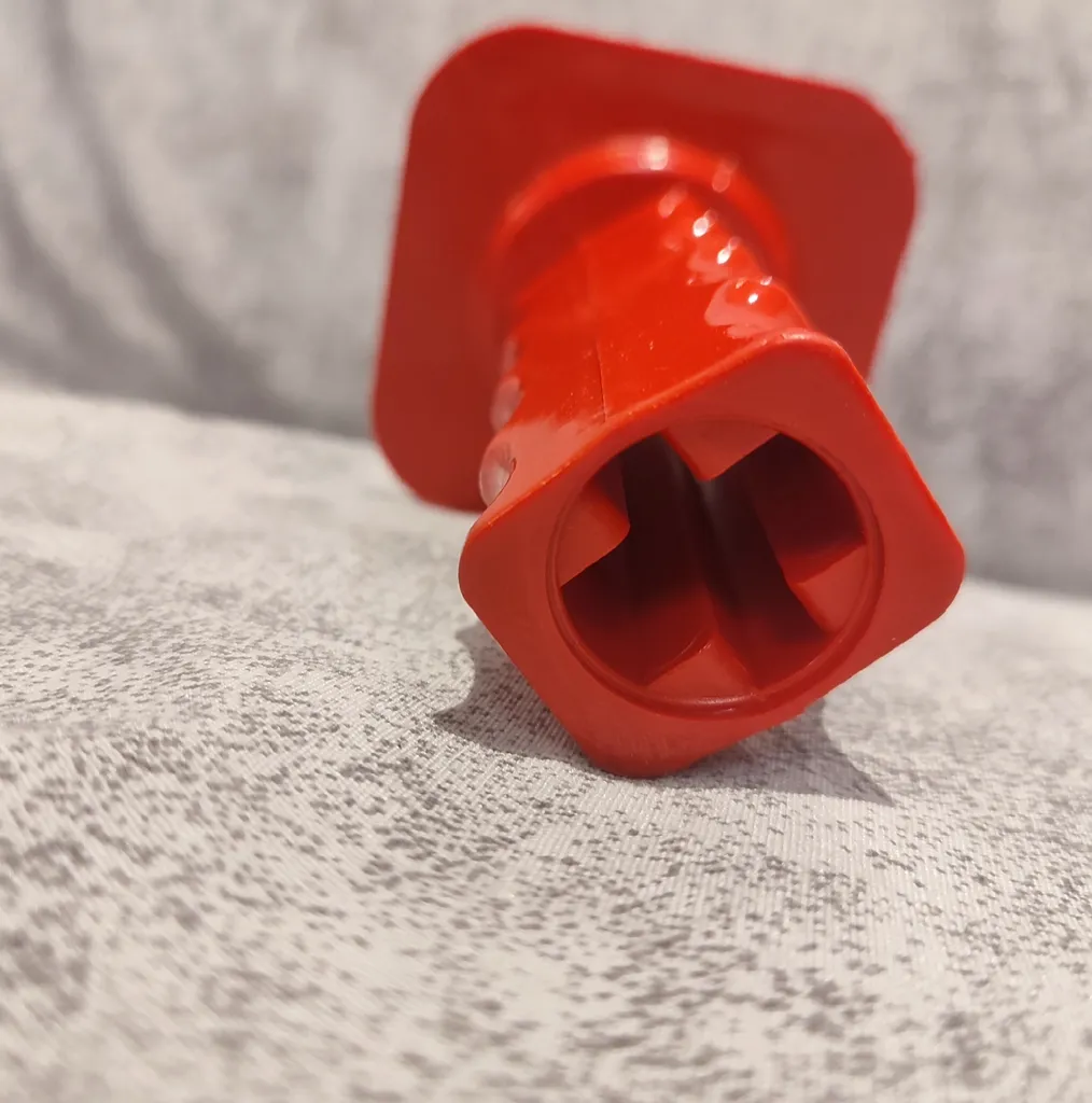 محافظ قلم ساختمانی ایران پتک مدل LA 251050