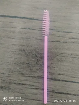 برس ریمل مدل Eli-012