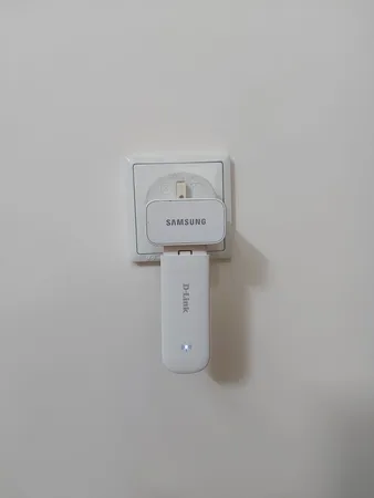 مودم 4G/LTE قابل حمل دی-لینک مدل DWR-910M