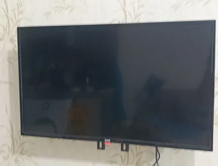 پایه دیواری تلویزیون  مدل T-J300 مناسب تلویزیون های 32 تا 65 اینچ