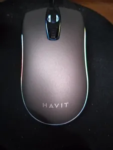 تجریه خرید ماوس مخصوص بازی هویت مدل HV-MS72