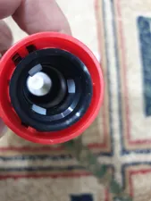 تجریه خرید رابط شلنگ رونیکس مدل RH-4015