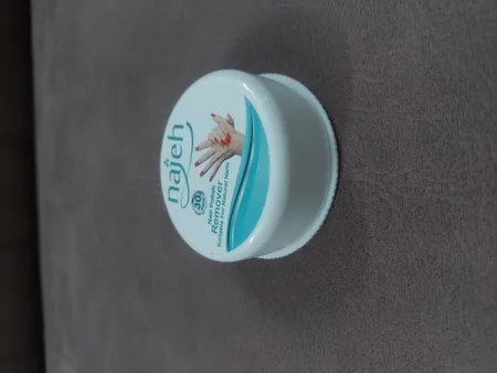 لاک پاک کن ناژه بسته‌ی 30 عددی