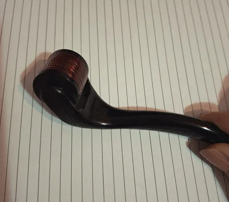 درمارولر مدل DRS سایز 0.5m