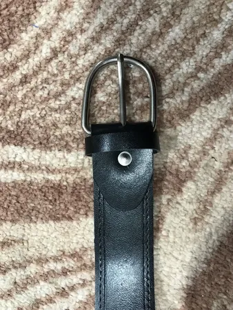 کمربند مردانه مدل LUXE_2023