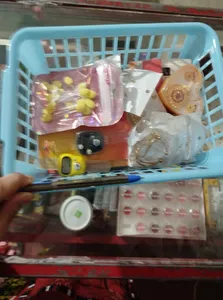 تجریه خرید سبد نظم دهنده مدل life کد 22-2 مجموعه 4 عددی