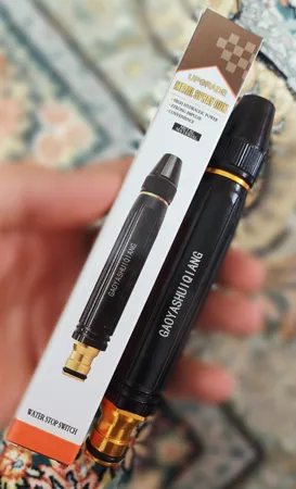 نازل کارواش گویاشی کیانگ  مدل Kop50