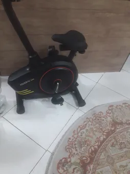 دوچرخه ثابت مدل FEDERAL V270