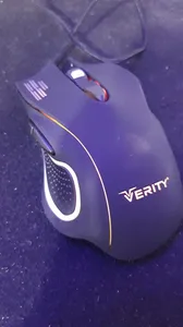تجریه خرید ماوس مخصوص بازی وریتی مدل V-MS5114G