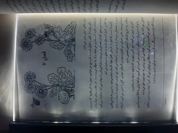 عکس ارسالی خریدار