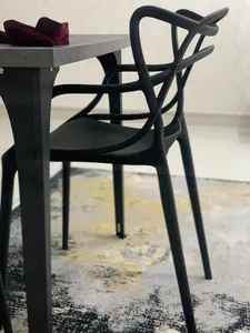 تجریه خرید صندلی بنیزان مدل افرا