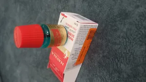 تجریه خرید محلول تقویت کننده ناخن ماوالا مدل ساینتی حجم 5 میلی لیتر