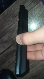 ریموت کنترل ایکس ویژن کد Pule