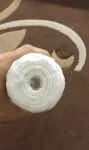 تجریه خرید سفره یکبار مصرف مدل بدون چاپ ضخیم اقتصادی رول 1000 متری