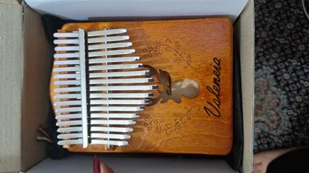 کالیمبا والنسیا مدل KLLM