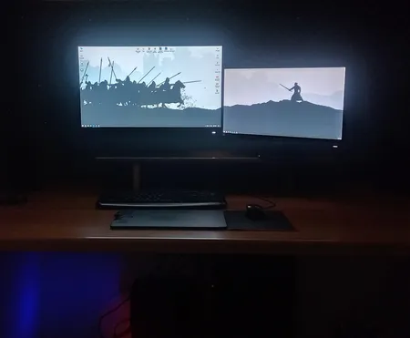 مانیتور بنکیو مدل GW2780 سایز 27 اینچ