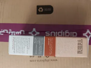 تجریه خرید ژل ضد لک وچه مدل سبوس برنج حجم 30 میلی لیتر