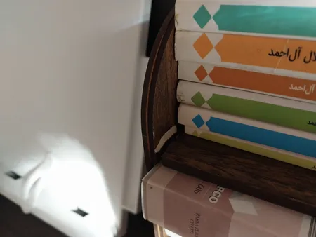 کازیه پاراکو مدل S01