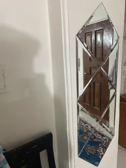 آینه مدل Metatron