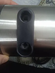 تجریه خرید همزن مدل دسینی REGINA 555