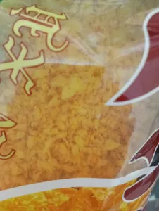 تجریه خرید پودر سوخاری نارنجی پانکو مقدار 1000 گرم