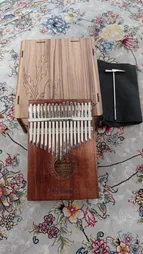 کالیمبا جکو مدل BOX