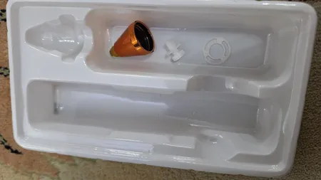 موزن ابرو و بینی و صورت مدل CF-001 کد MD-700