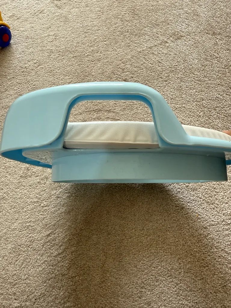 تبدیل توالت فرنگی کودک مادرشید مدل 01