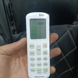 تجریه خرید محافظ ریموت کنترل دکتر کنترل بسته 10 عددی