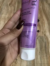 تجریه خرید ماسک مو فولیکا مدل miss frizzy حجم 200 میلی لیتر