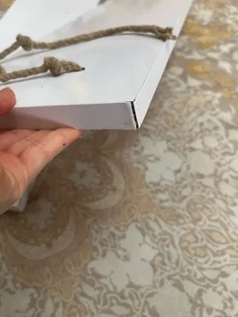 شلف دیواری مدل دایان کد 23