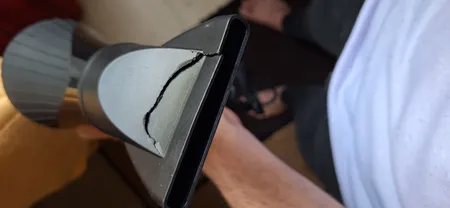 سشوار کنوود مدل 5820