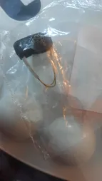 مضراب بلز مدل 001