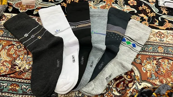 عکس ارسالی خریدار
