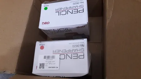 تراش رومیزی دلی مدل 0620