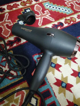 سشوار بیبی باس نانو مدل BA8960