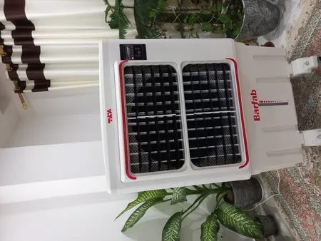 کولر آبی 5000 برفاب مدل BF5-O