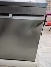 تجریه خرید ماشین ظرفشویی 14 نفره ال جی مدل DFC513FV