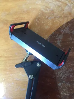 نگهدارنده گوشی موبایل استندز مدل Desk