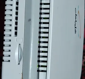 تجریه خرید مودم 4G همراه اول مدل TF44-10 به همراه 300 گیگابایت اینترنت یک ساله